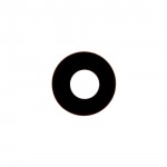 Camera Lens For Sony Xperia M2 Black By - Maxbhi Com