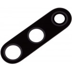 Camera Lens For Xiaomi Mi Cc9e Black By - Maxbhi Com