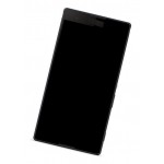 Charging Connector Flex Pcb Board For Sony Xperia T2 Ultra By - Maxbhi Com