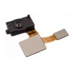 Fingerprint Sensor Flex Cable For Vivo Nex 3 5g Black By - Maxbhi Com