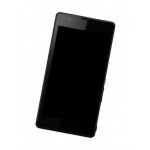 Power Button Flex Cable For Blackberry Z3 On Off Flex Pcb By - Maxbhi Com