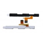 Power Button Flex Cable For Ulefone Note 11p On Off Flex Pcb By - Maxbhi Com