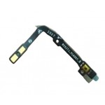 Power Button Flex Cable For Zte Nubia Z20 On Off Flex Pcb By - Maxbhi Com