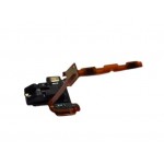 Volume Button Flex Cable For Sharp Aquos Crystal By - Maxbhi Com