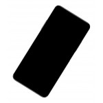 Volume Button Flex Cable For Zte Nubia Z20 By - Maxbhi Com