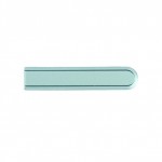 Volume Side Button Outer For Sony Xperia Zr Hspa Plus Mint By - Maxbhi Com