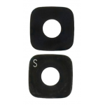 Camera Lens For Huawei Mate S Black By - Maxbhi Com