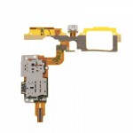 Charging Connector Flex Pcb Board For Vivo X5max By - Maxbhi Com