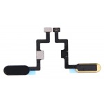 Fingerprint Sensor Flex Cable For Htc One A9 32gb Black By - Maxbhi Com