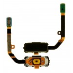 Fingerprint Sensor Flex Cable For Samsung Galaxy S7 Active Green By - Maxbhi Com