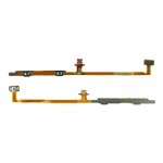 Power Button Flex Cable For Blackberry Dtek60 On Off Flex Pcb By - Maxbhi Com