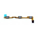 Volume Button Flex Cable For Vivo Y31 By - Maxbhi Com