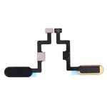 Home Button Flex Cable Only For Htc One A9 32gb By - Maxbhi Com