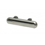 Power Button Outer For Samsung Galaxy Grand Neo Gti9060 Gold By - Maxbhi Com