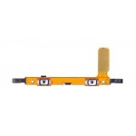 Volume Button Flex Cable For Samsung Galaxy Note 5 Dual Sim 32gb By - Maxbhi Com