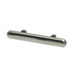 Volume Side Button Outer For Samsung Galaxy Grand Neo Gti9060 Gold By - Maxbhi Com