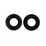 Camera Lens For Oppo A31 Black By - Maxbhi Com