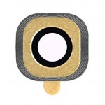 Camera Lens For Samsung Galaxy Grand Prime Smg530h Gold By - Maxbhi Com