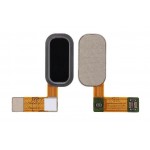 Fingerprint Sensor Flex Cable For Asus Zenfone 4 Max Grey By - Maxbhi Com