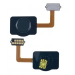 Fingerprint Sensor Flex Cable For Lg Q Stylo 4 White By - Maxbhi Com