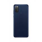 Full Body Housing For Alcatel 3l 2021 Blue - Maxbhi Com