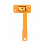 Home Button Flex Cable Only For Samsung Galaxy Tab Active 2 By - Maxbhi Com