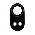Camera Lens For Lg G7 One Black By - Maxbhi Com