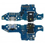 Charging Connector Flex Pcb Board For Huawei Y Max By - Maxbhi Com