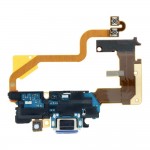 Charging Connector Flex Pcb Board For Lg Q9 By - Maxbhi Com