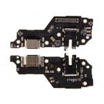 Charging Connector Flex Pcb Board For Realme V5 By - Maxbhi Com