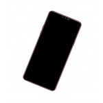 Main Board Flex Cable For Lg Q9 By - Maxbhi Com