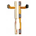 Power Button Flex Cable For Huawei Y Max On Off Flex Pcb By - Maxbhi Com