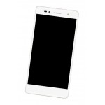 Volume Button Flex Cable For Lava Z10 By - Maxbhi Com