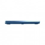 Volume Side Button Outer For Samsung Galaxy S5 Octacore Blue By - Maxbhi Com