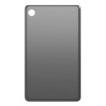 Back Panel Cover For Lenovo Tab M7 3rd Gen Grey - Maxbhi Com
