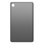 Back Panel Cover For Lenovo Tab M7 3rd Gen White - Maxbhi Com
