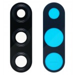 Camera Lens For Huawei Nova 4e Black By - Maxbhi Com