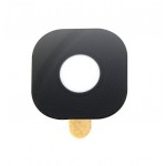 Camera Lens For Samsung Galaxy Xcover Fieldpro Black By - Maxbhi Com