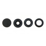 Camera Lens For Ulefone Armor 9 Black By - Maxbhi Com