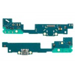 Charging Connector Flex Pcb Board For Samsung Galaxy Tab A 8 0 2018 By - Maxbhi Com