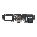 Charging Connector Flex Pcb Board For Vivo Iqoo Z1x By - Maxbhi Com