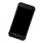 Fingerprint Sensor Flex Cable For Samsung Galaxy Xcover Fieldpro Black By - Maxbhi Com