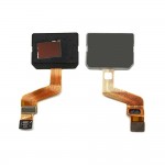 Fingerprint Sensor Flex Cable for Xiaomi Redmi K30 Pro Zoom Black