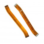 Main Board Flex Cable For Huawei Nova 4e By - Maxbhi Com