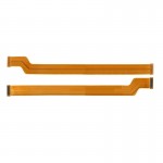 Main Board Flex Cable For Samsung Galaxy Tab A 8 0 2018 By - Maxbhi Com