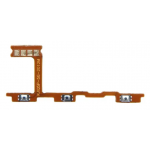 Power Button Flex Cable For Vivo Iqoo 5 Pro On Off Flex Pcb By - Maxbhi Com
