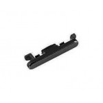 Power Button Outer For Lenovo Tab M7 3rd Gen Black By - Maxbhi Com
