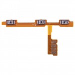 Volume Button Flex Cable For Huawei Nova 4e By - Maxbhi Com