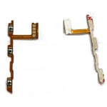 Volume Button Flex Cable For Vivo Iqoo 5 Pro By - Maxbhi Com