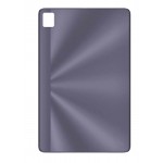 Back Panel Cover For Tcl 10 Tab Max Black - Maxbhi Com